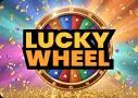 Lucky Wheel — PrideBet in-app promo