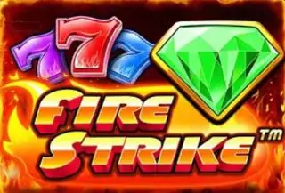 Fire Strike slot