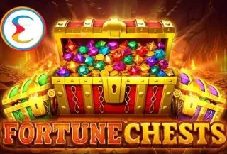 Fortune Chests slot