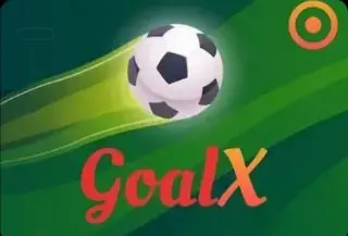 GoalX crash game