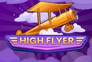 High Flyer crash game