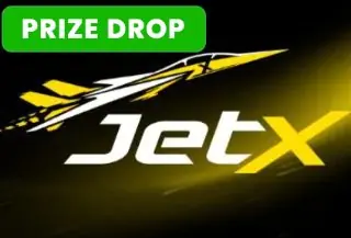 JetX crash game